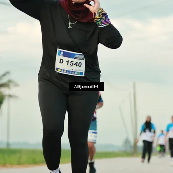 Runner Photo 5763051