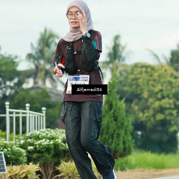 Runner Photo 5763052