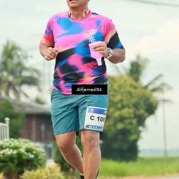 Runner Photo 5763053