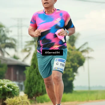 Runner Photo 5763054