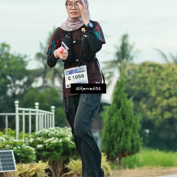 Runner Photo 5763055
