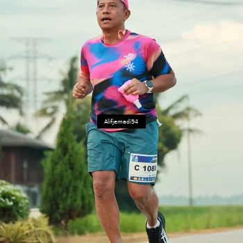Runner Photo 5763056