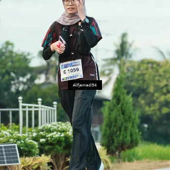 Runner Photo 5763059