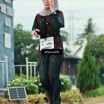Runner Photo 5763060