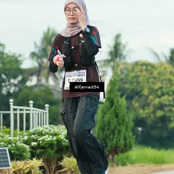 Runner Photo 5763061