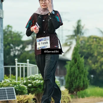 Runner Photo 5763062