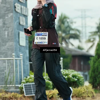 Runner Photo 5763063