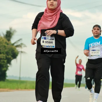 Runner Photo 5763073