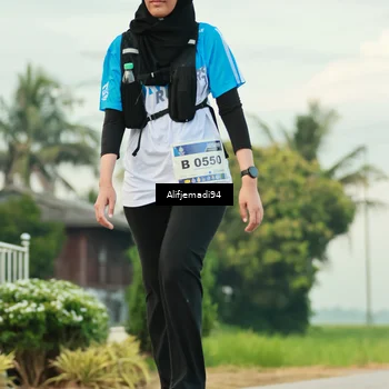 Runner Photo 5763074