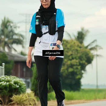 Runner Photo 5763076