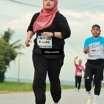 Runner Photo 5763077