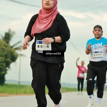 Runner Photo 5763079