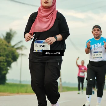 Runner Photo 5763080