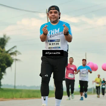Runner Photo 5763081