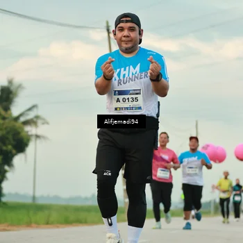 Runner Photo 5763082