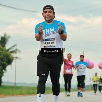 Runner Photo 5763084