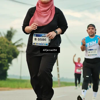 Runner Photo 5763085
