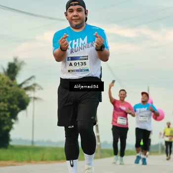 Runner Photo 5763086