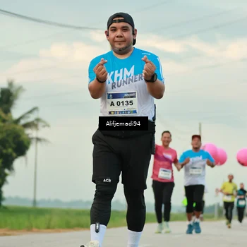 Runner Photo 5763087