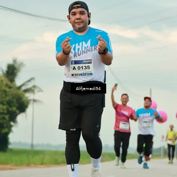 Runner Photo 5763088