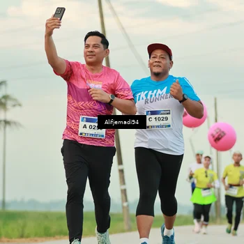 Runner Photo 5763089