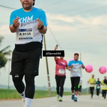Runner Photo 5763090