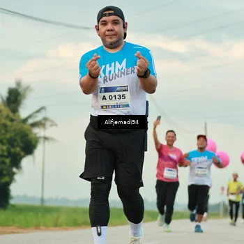 Runner Photo 5763091