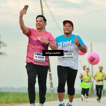 Runner Photo 5763092