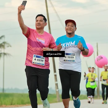 Runner Photo 5763093