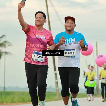 Runner Photo 5763095