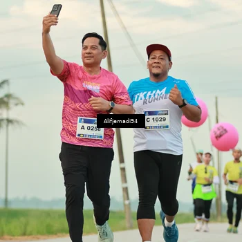 Runner Photo 5763096