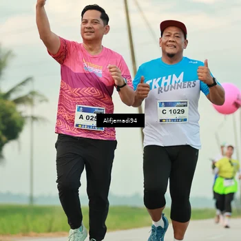 Runner Photo 5763097