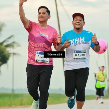 Runner Photo 5763098