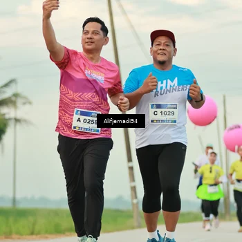 Runner Photo 5763099