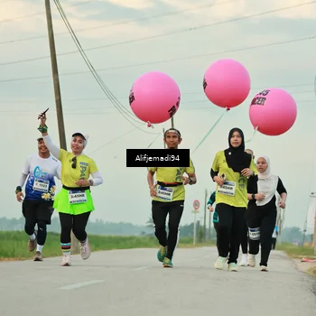 Runner Photo 5763101