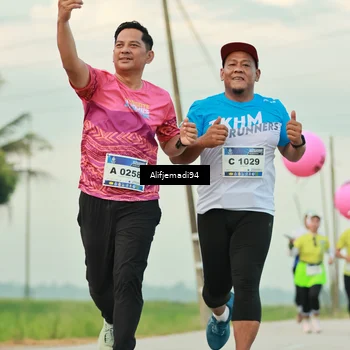 Runner Photo 5763103