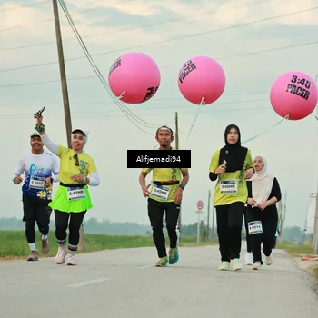 Runner Photo 5763107