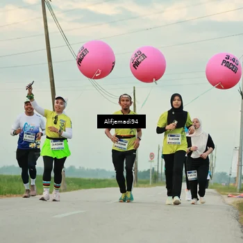 Runner Photo 5763112