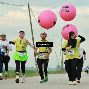 Runner Photo 5763122