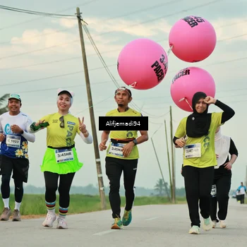 Runner Photo 5763123