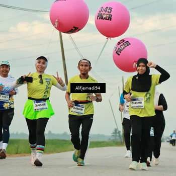 Runner Photo 5763126