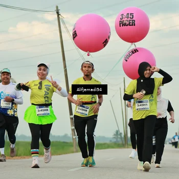 Runner Photo 5763127