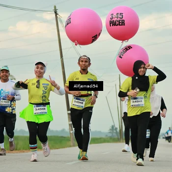 Runner Photo 5763128