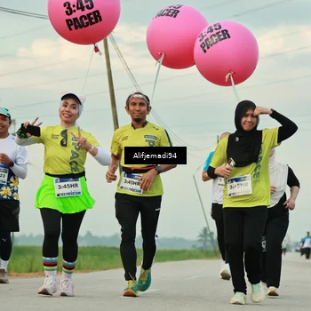 Runner Photo 5763130