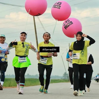 Runner Photo 5763131