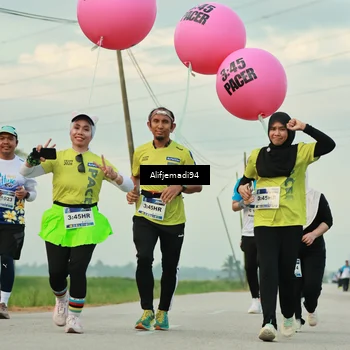 Runner Photo 5763132