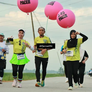 Runner Photo 5763134