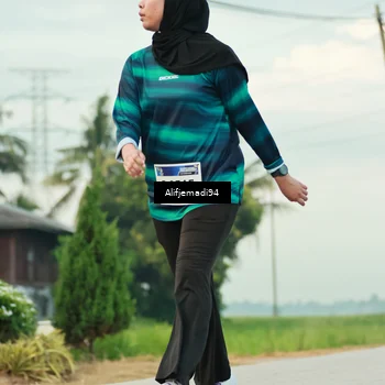 Runner Photo 5763135