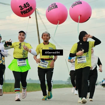 Runner Photo 5763136