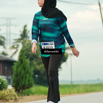 Runner Photo 5763137